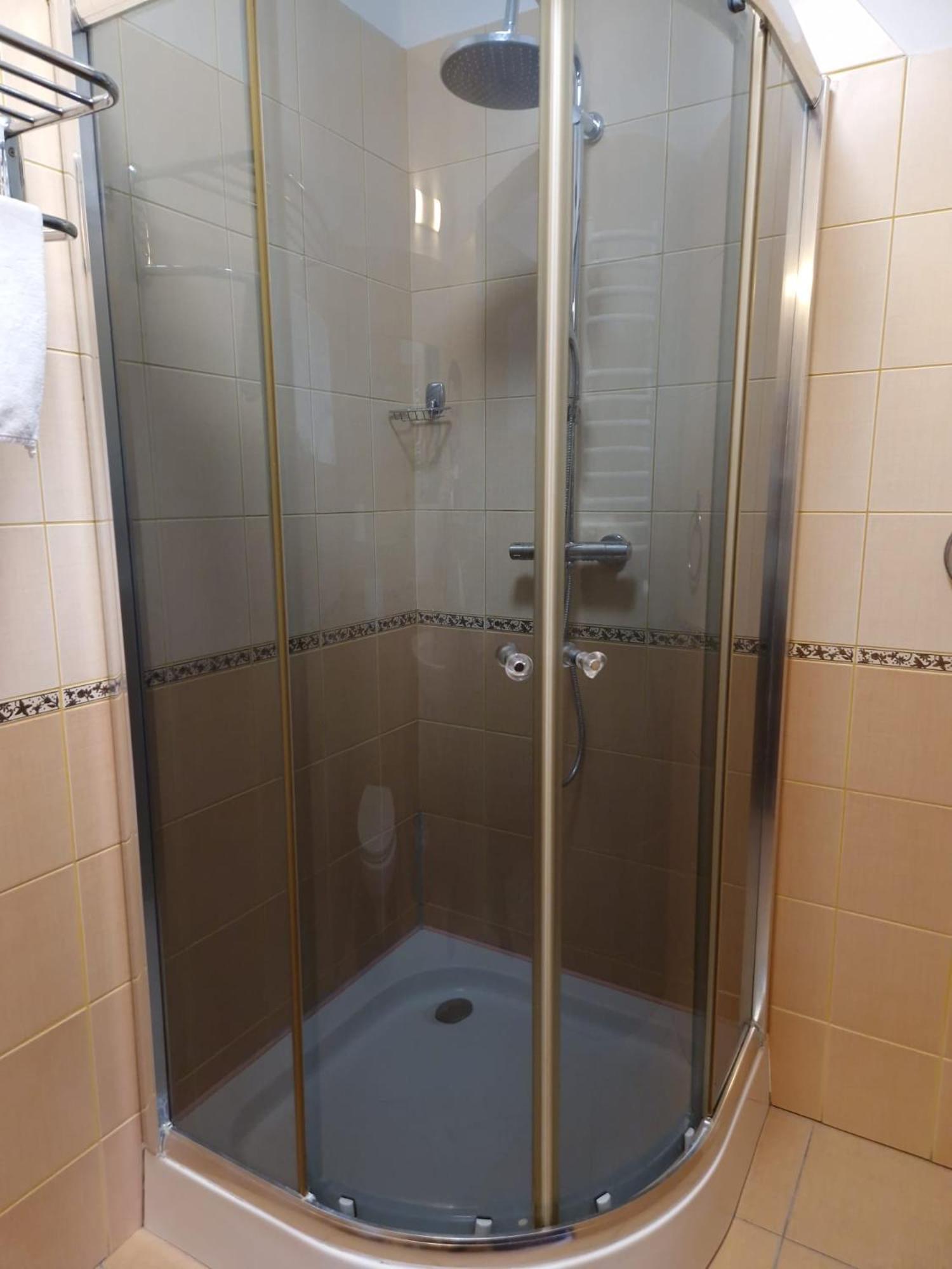 Gosciniec Ustrzycki Otel Ustrzyki Dolne Dış mekan fotoğraf