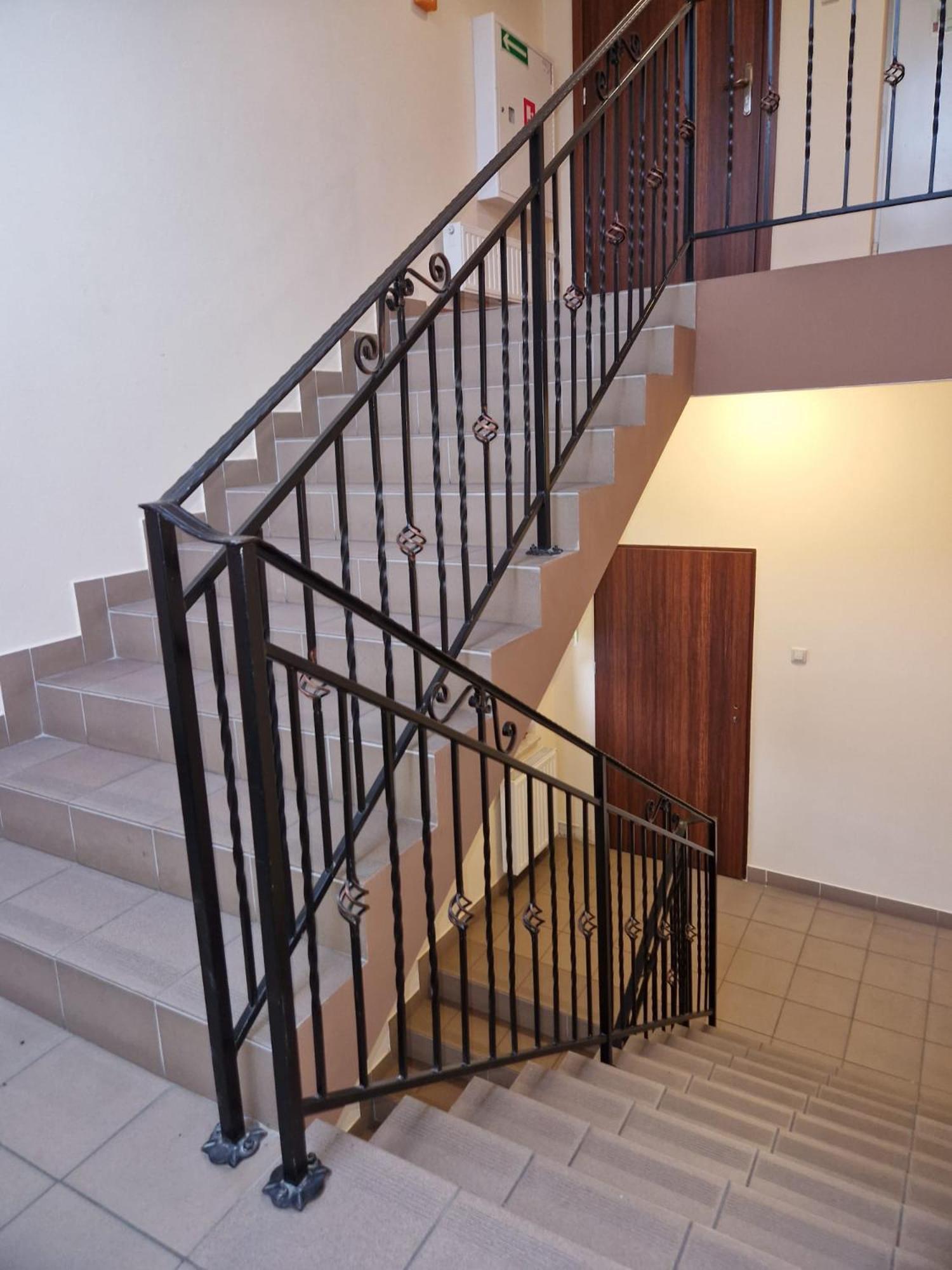 Gosciniec Ustrzycki Otel Ustrzyki Dolne Dış mekan fotoğraf